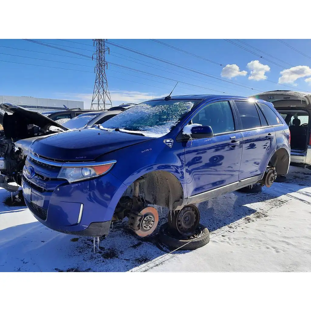 Photo of 2013 Ford Edge