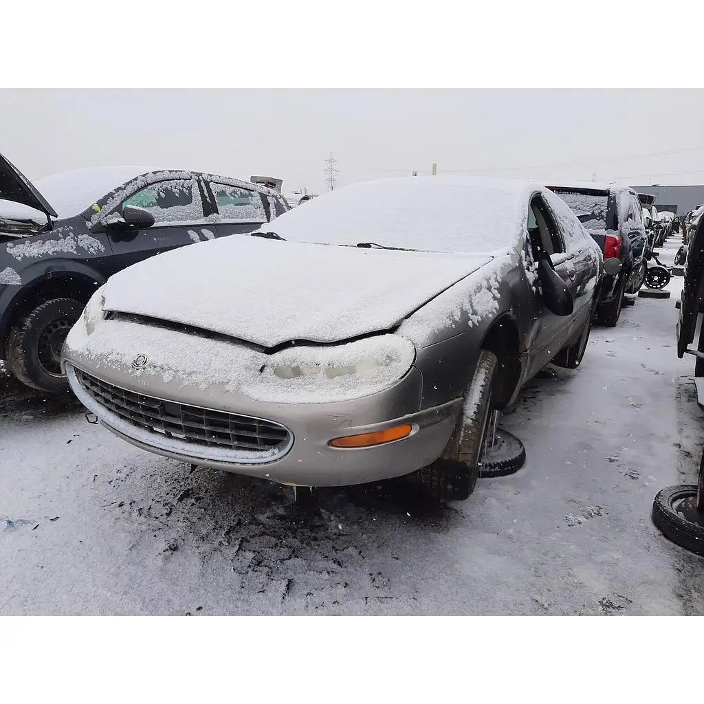 Photo of 1999 Chrysler Concorde