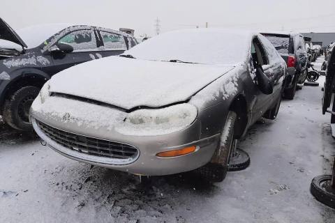 Photo of 1999 Chrysler Concorde