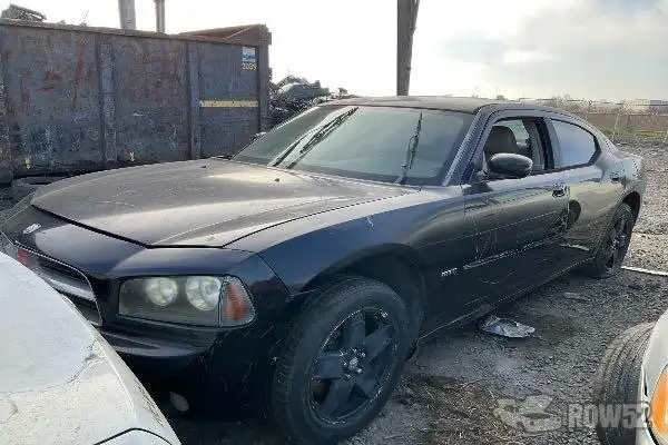 Photo of 2007 Dodge Charger