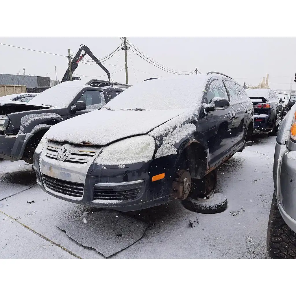 Photo of 2009 Volkswagen Jetta