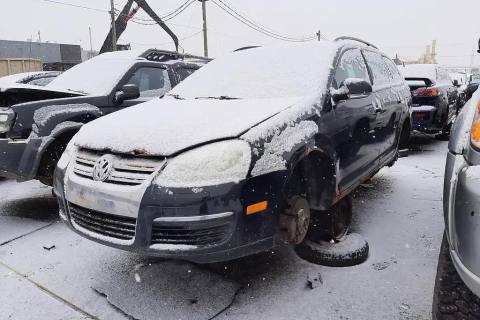Photo of 2009 Volkswagen Jetta