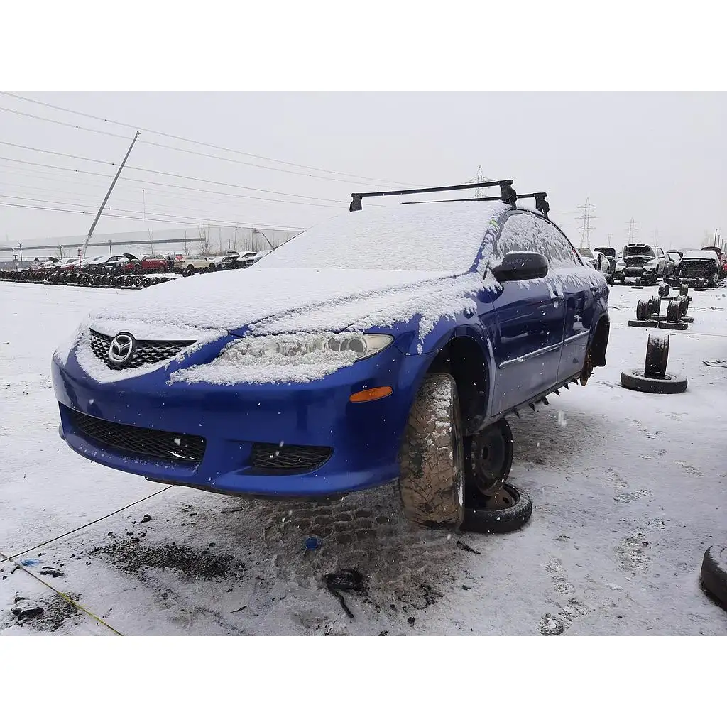 Photo of 2004 Mazda Mazda6