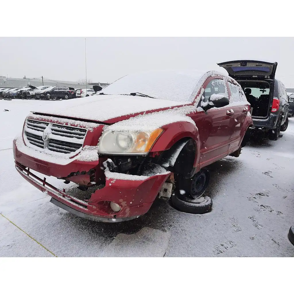 Photo of 2009 Dodge Caliber
