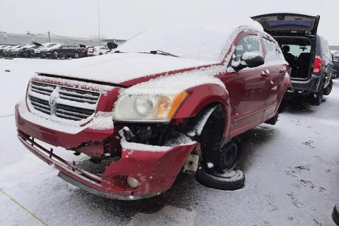 Photo of 2009 Dodge Caliber