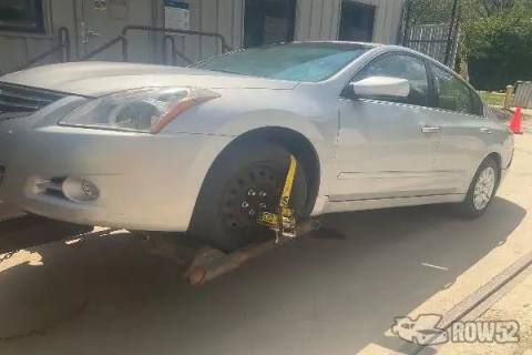 Photo of 2012 Nissan Altima