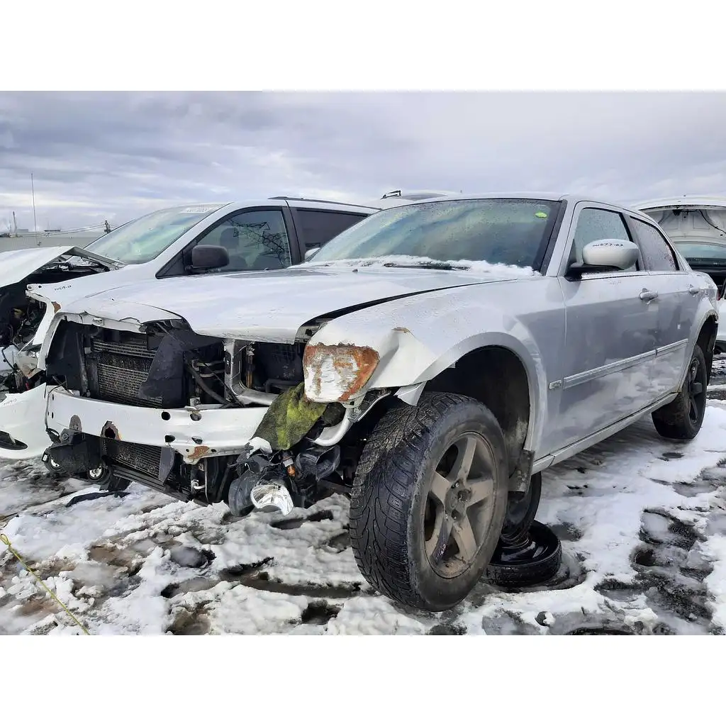 Photo of 2007 Chrysler 300