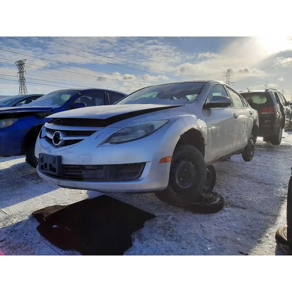 Photo of 2011 Mazda Mazda6