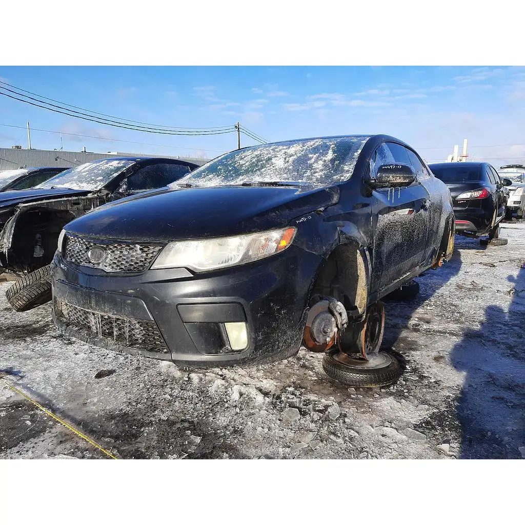 Photo of 2013 Kia Forte