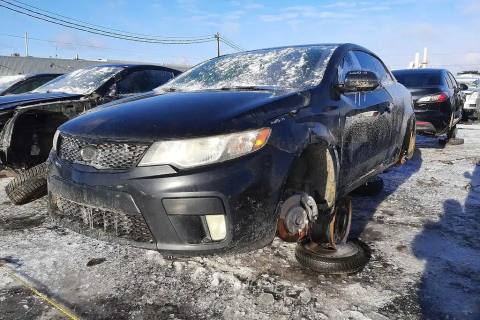 Photo of 2013 Kia Forte