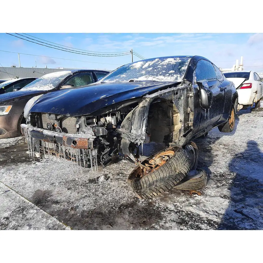 Photo of 2010 Hyundai Genesis