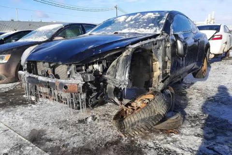 Photo of 2010 Hyundai Genesis