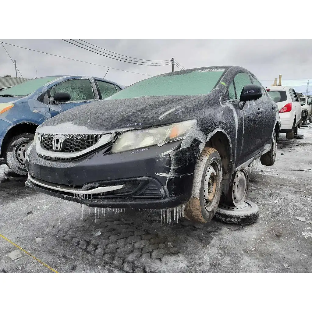 Photo of 2013 Honda Civic