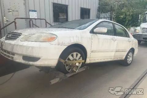 Photo of 2004 Toyota Corolla