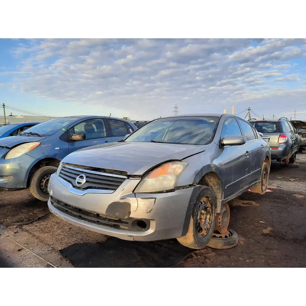 Photo of 2008 Nissan Altima