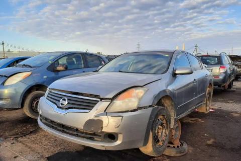 Photo of 2008 Nissan Altima