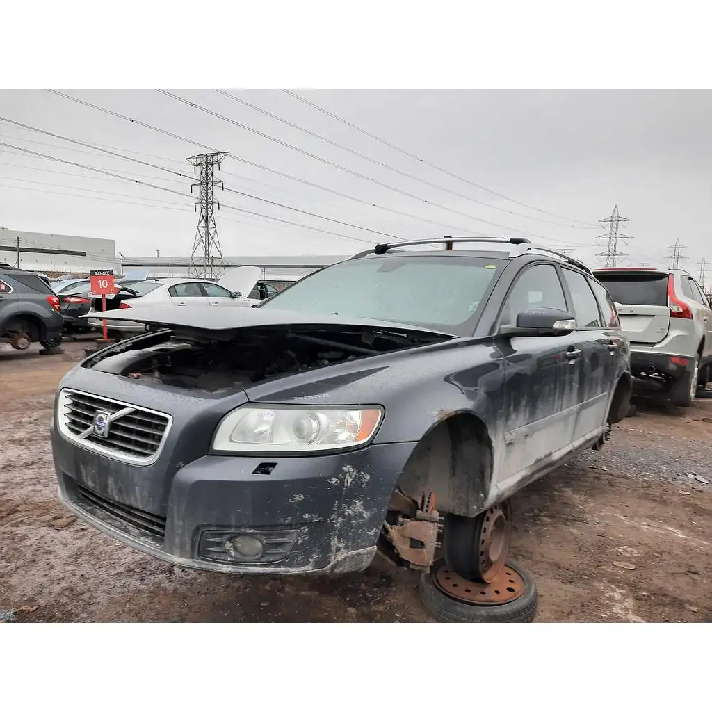 Photo of 2010 Volvo V50