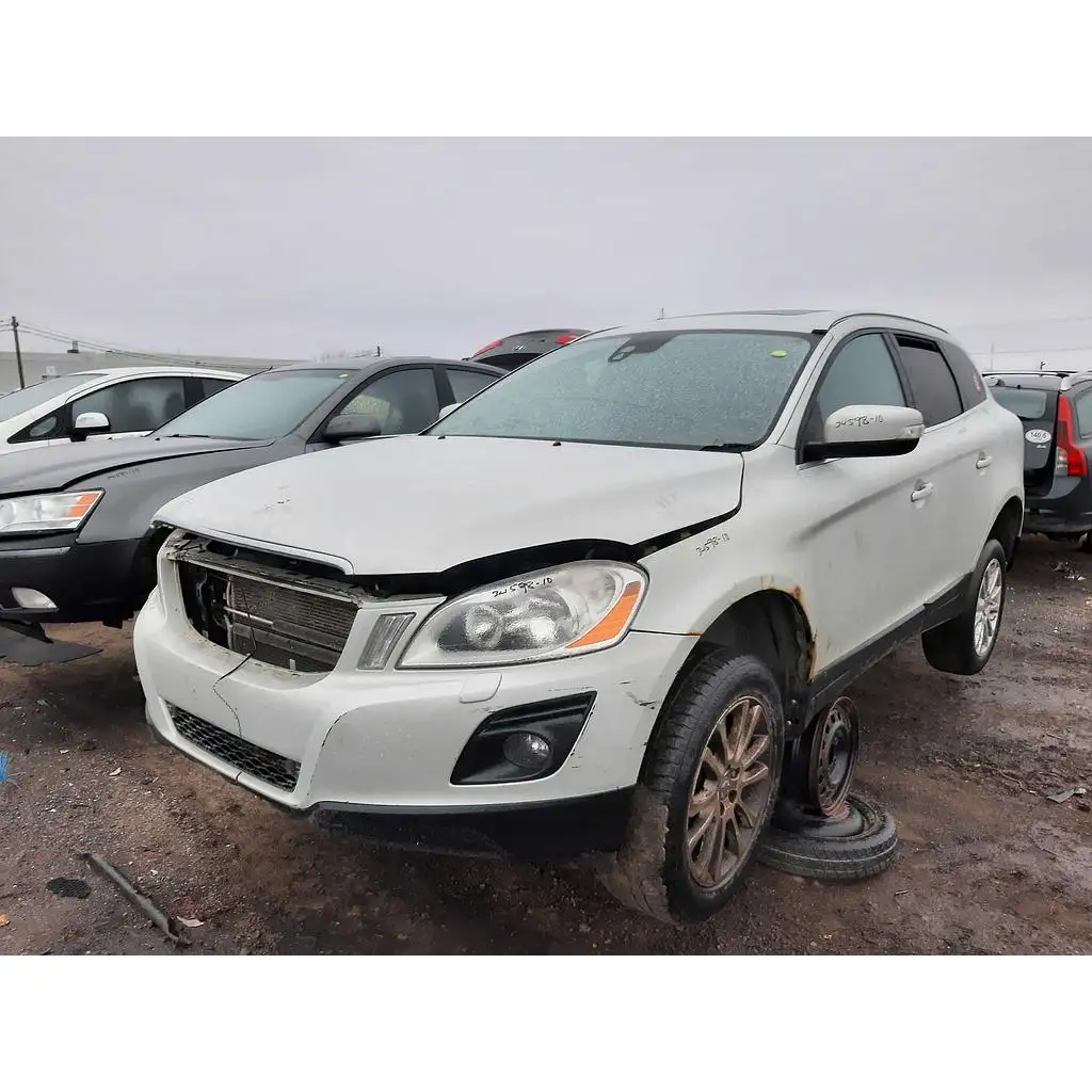 Photo of 2010 Volvo Xc60