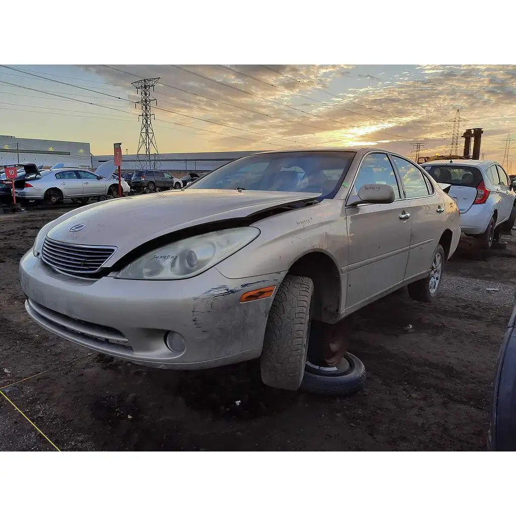 Photo of 2005 Lexus Es 330