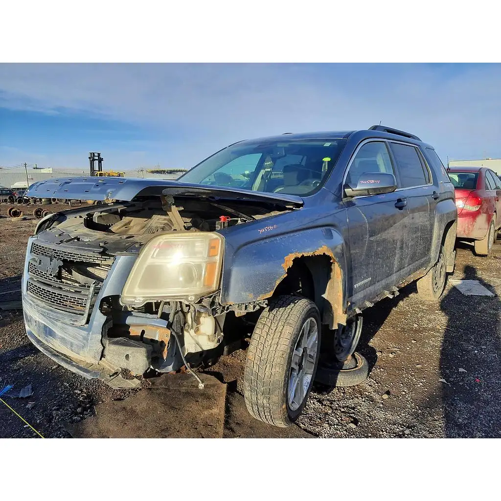 Photo of 2011 Gmc Van