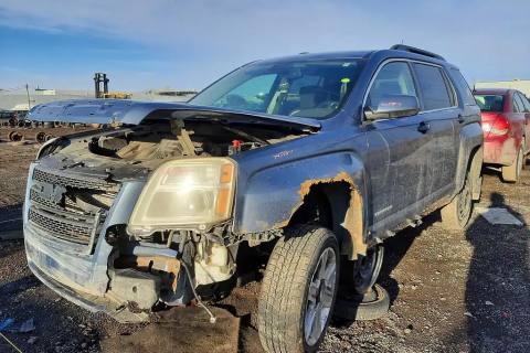 Photo of 2011 Gmc Van