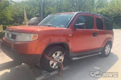 Photo of 2009 Honda Element