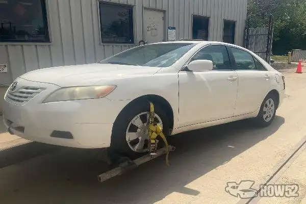 Photo of 2009 Toyota Camry