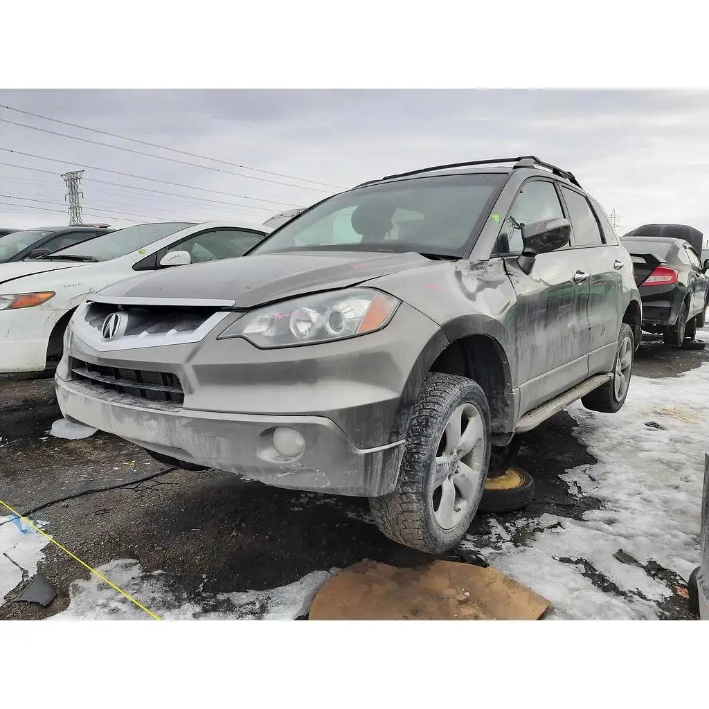 Photo of 2007 Acura Rdx