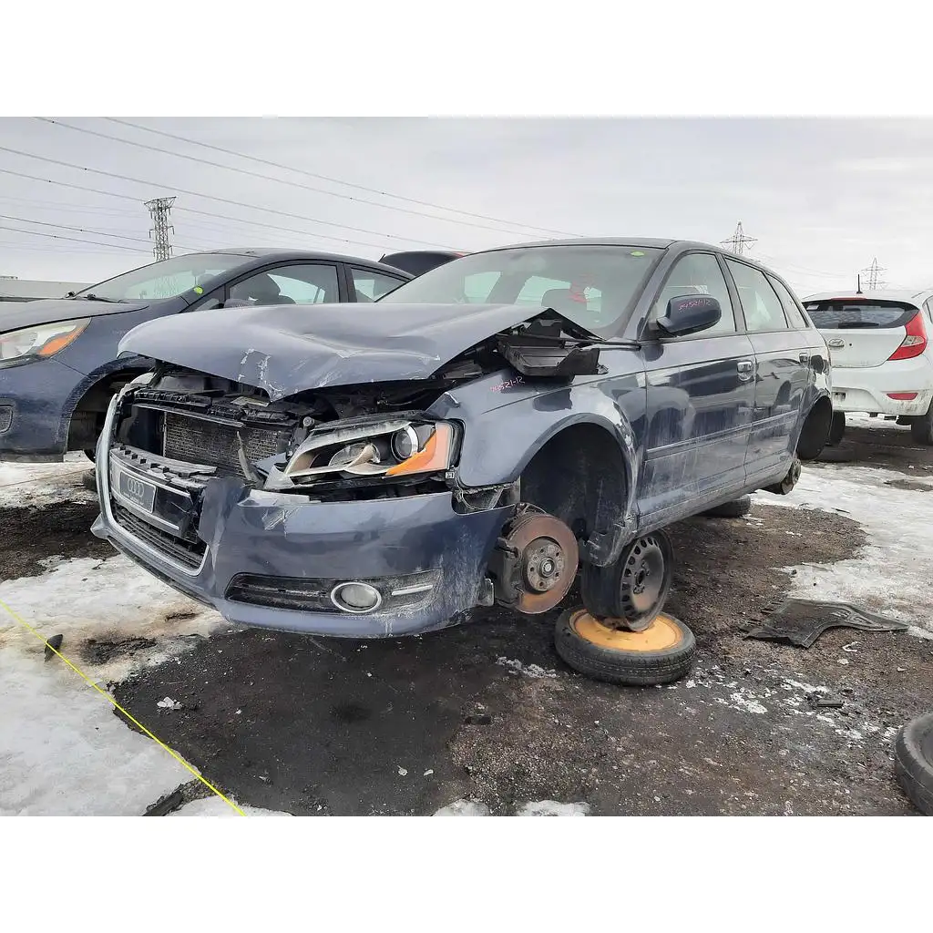 Photo of 2012 Audi A3