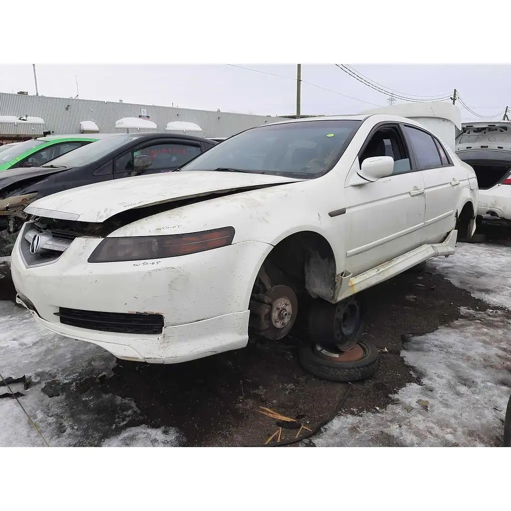 Photo of 2005 Acura Tl