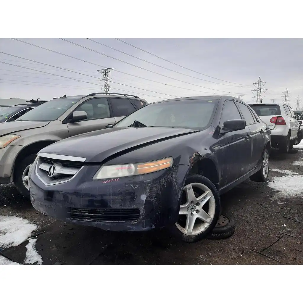 Photo of 2006 Acura Tl