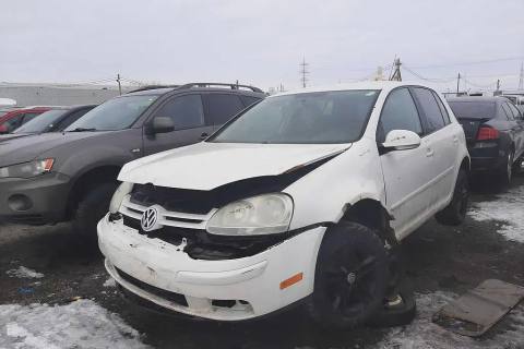 Photo of 2008 Volkswagen Rabbit