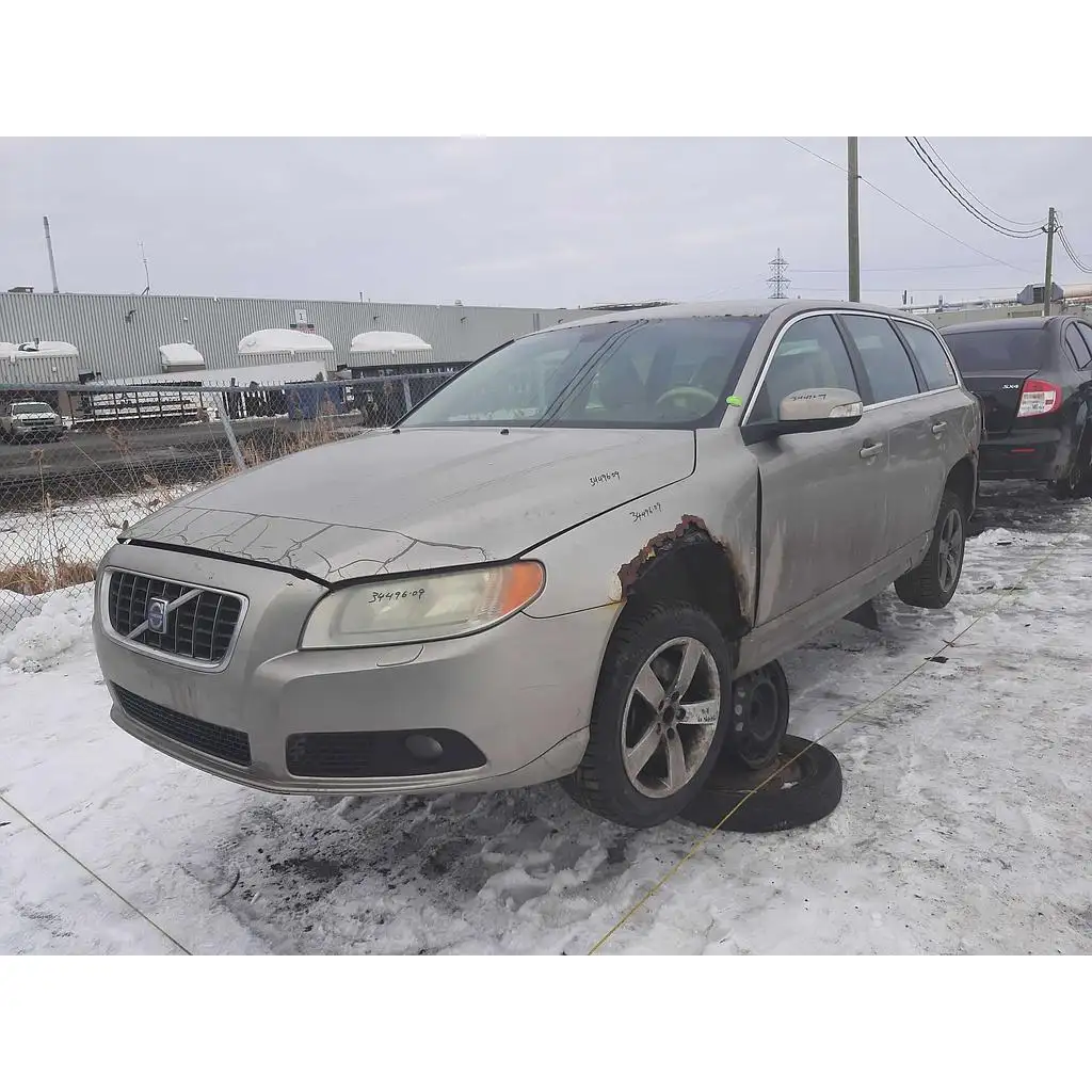 Photo of 2009 Volvo V70