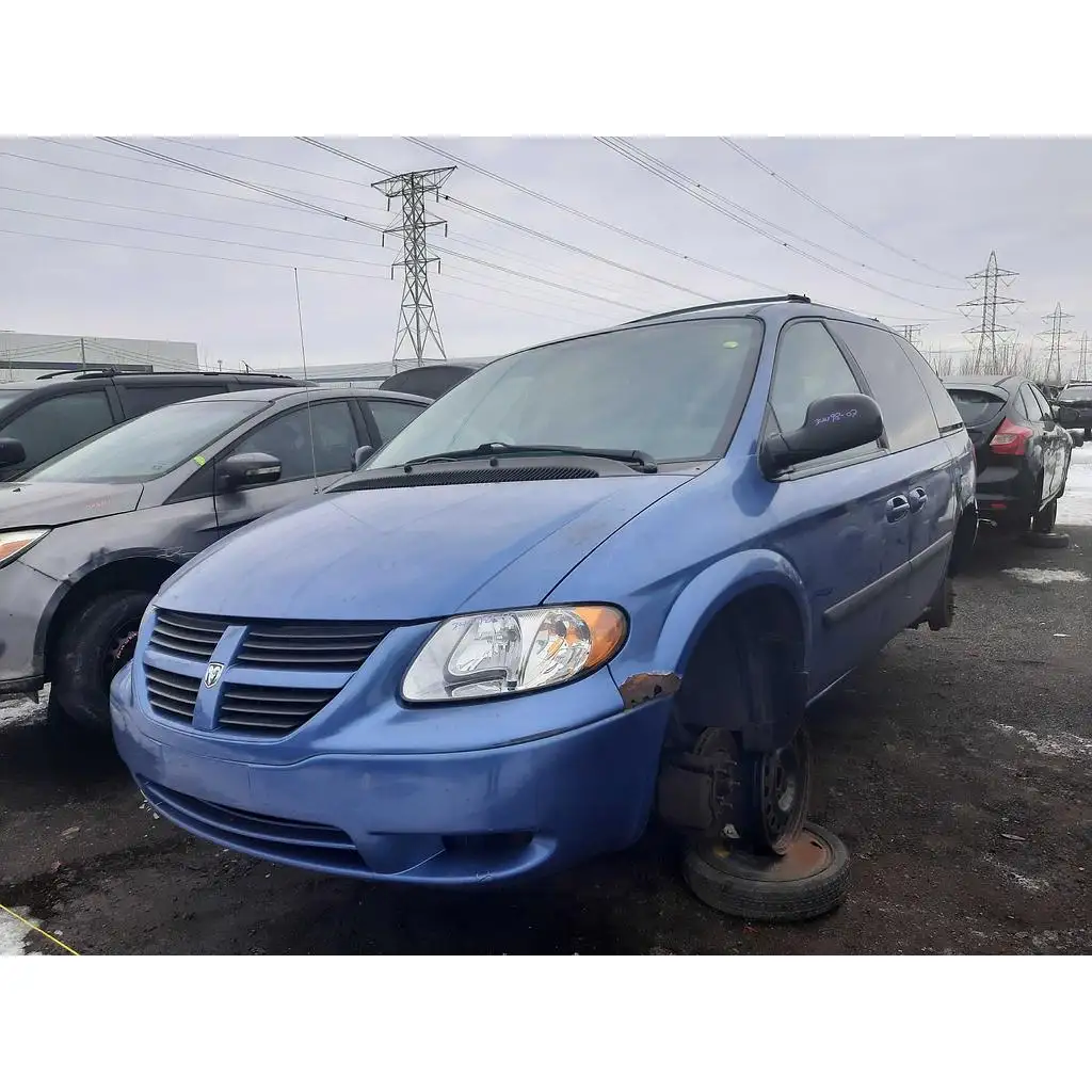 Photo of 2007 Dodge Caravan