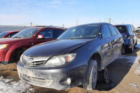Photo of 2010 Subaru Impreza