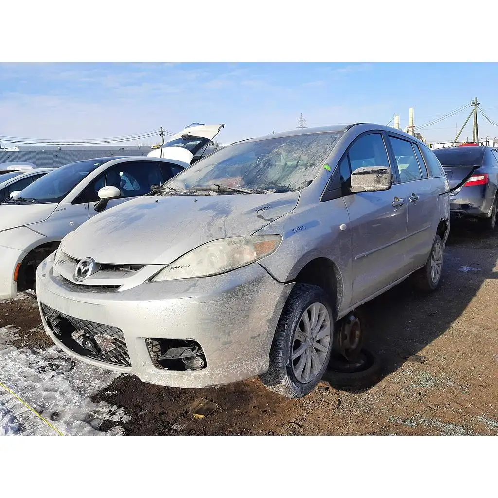 Photo of 2007 Mazda Mazda5
