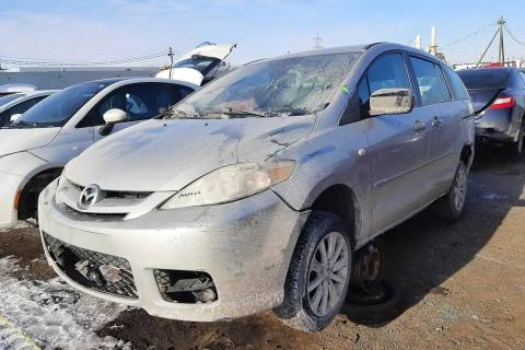 Photo of 2007 Mazda Mazda5