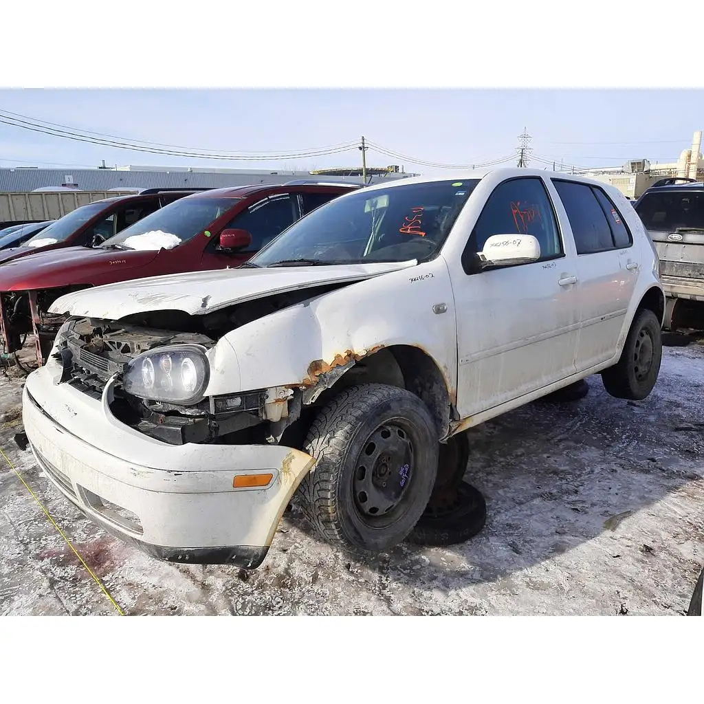 Photo of 2007 Volkswagen Golf
