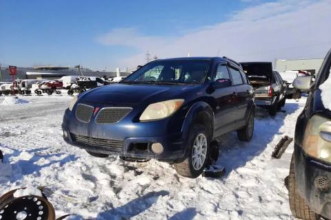 Photo of 2005 Pontiac Vibe