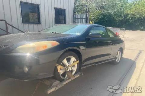 Photo of 2004 Toyota Camry Solara