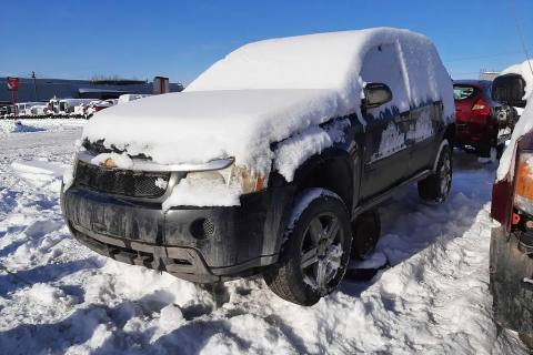 Photo of 2008 Chevrolet Equinox