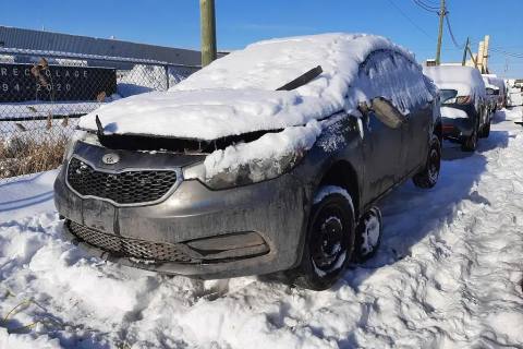 Photo of 2014 Kia Forte
