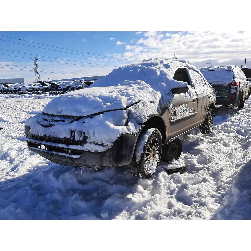 Photo of 2004 Acura El