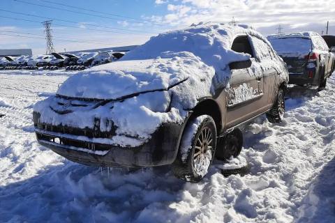 Photo of 2004 Acura El
