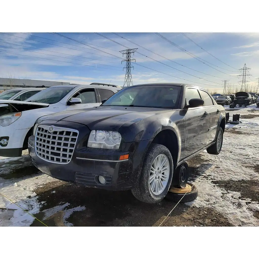 Photo of 2009 Chrysler 300