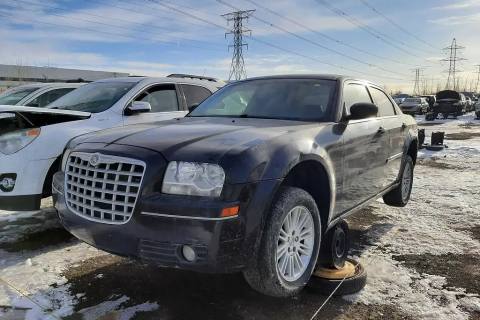 Photo of 2009 Chrysler 300