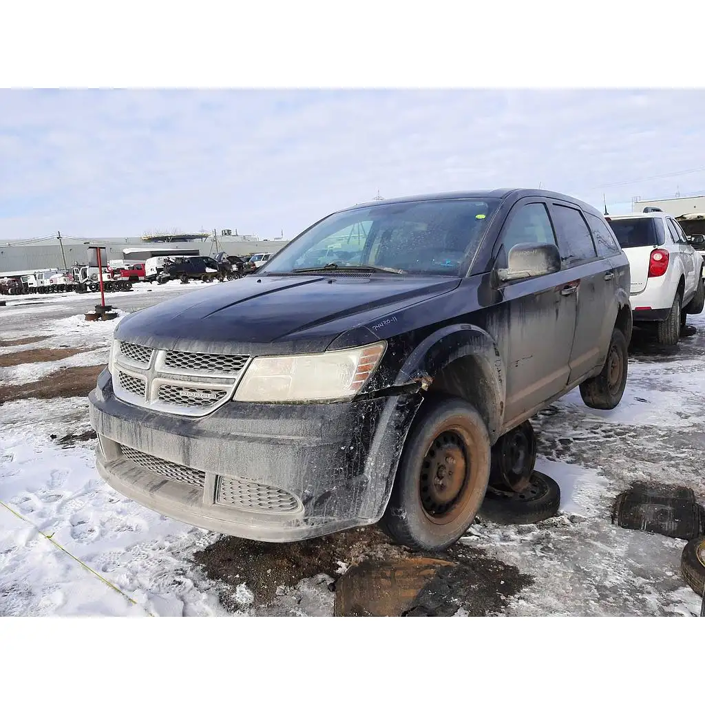 Photo of 2011 Dodge Journey