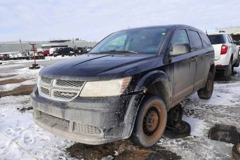 Photo of 2011 Dodge Journey