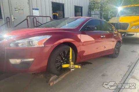 Photo of 2014 Nissan Altima