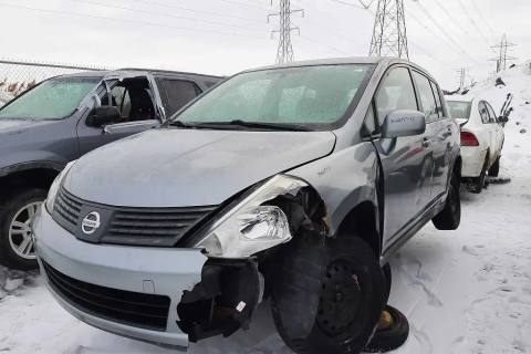 Photo of 2011 Nissan Versa